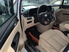 Buick GL8 ES Luxe Enjoyment Edition - ფოტო 16
