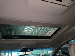 Buick GL8 ES Luxe Enjoyment Edition - ფოტო 18