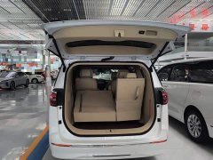 Buick GL8 ES Luxe Enjoyment Edition - ფოტო 19