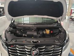 Buick GL8 ES Luxe Enjoyment Edition - ფოტო 20