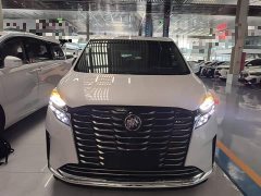 Buick GL8 ES Luxe Enjoyment Edition - ფოტო 3