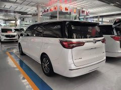 Buick GL8 ES Luxe Enjoyment Edition - ფოტო 5