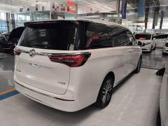 Buick GL8 ES Luxe Enjoyment Edition - ფოტო 7