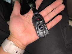 Buick GL8 ES Luxe Enjoyment Edition - ფოტო 9