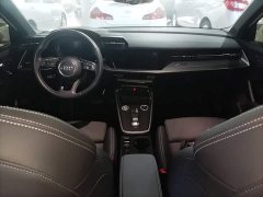 Audi A3 2022 Sportback 35 TFSI Fashion Sport - ფოტო 10