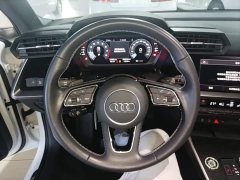 Audi A3 2022 Sportback 35 TFSI Fashion Sport - ფოტო 11