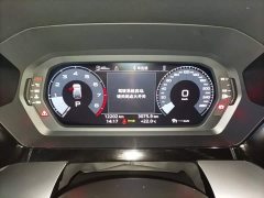 Audi A3 2022 Sportback 35 TFSI Fashion Sport - ფოტო 12