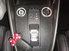 Audi A3 2022 Sportback 35 TFSI Fashion Sport - ფოტო 14