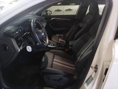 Audi A3 2022 Sportback 35 TFSI Fashion Sport - ფოტო 15