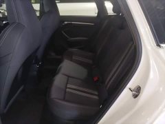 Audi A3 2022 Sportback 35 TFSI Fashion Sport - ფოტო 17