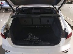 Audi A3 2022 Sportback 35 TFSI Fashion Sport - ფოტო 19