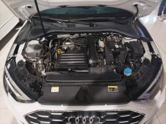 Audi A3 2022 Sportback 35 TFSI Fashion Sport - ფოტო 20