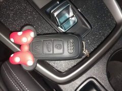 Audi A3 2022 Sportback 35 TFSI Fashion Sport - ფოტო 9