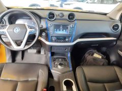 Ruiqi Rich 6 EV 2023 Palazzo Standard Van Edition 320km - ფოტო 10