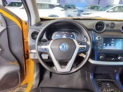 Ruiqi Rich 6 EV 2023 Palazzo Standard Van Edition 320km - ფოტო 11