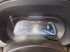Ruiqi Rich 6 EV 2023 Palazzo Standard Van Edition 320km - ფოტო 12