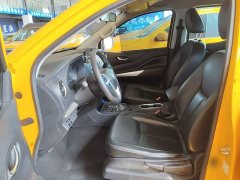 Ruiqi Rich 6 EV 2023 Palazzo Standard Van Edition 320km - ფოტო 15