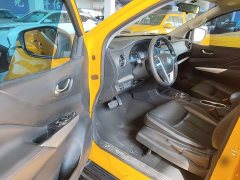 Ruiqi Rich 6 EV 2023 Palazzo Standard Van Edition 320km - ფოტო 16