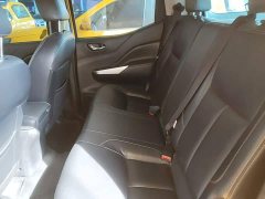 Ruiqi Rich 6 EV 2023 Palazzo Standard Van Edition 320km - ფოტო 17