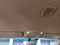 Ruiqi Rich 6 EV 2023 Palazzo Standard Van Edition 320km - ფოტო 18