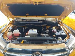 Ruiqi Rich 6 EV 2023 Palazzo Standard Van Edition 320km - ფოტო 20