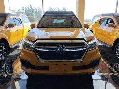 Ruiqi Rich 6 EV 2023 Palazzo Standard Van Edition 320km - ფოტო 3