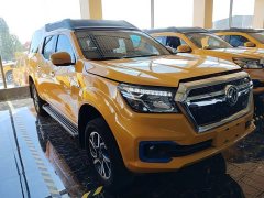 Ruiqi Rich 6 EV 2023 Palazzo Standard Van Edition 320km - ფოტო 4