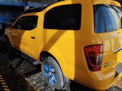 Ruiqi Rich 6 EV 2023 Palazzo Standard Van Edition 320km - ფოტო 5
