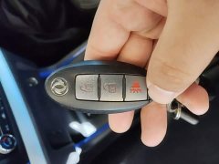 Ruiqi Rich 6 EV 2023 Palazzo Standard Van Edition 320km - ფოტო 9