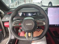 Xiaomi SU7 2024 Quad Motor Ultra-Long Range Advanced Autonomous Driving Max - ფოტო 11