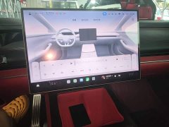 Xiaomi SU7 2024 Quad Motor Ultra-Long Range Advanced Autonomous Driving Max - ფოტო 13
