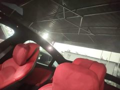 Xiaomi SU7 2024 Quad Motor Ultra-Long Range Advanced Autonomous Driving Max - ფოტო 18