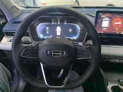 Geely Xingrui 2.0T Diesel Premium Edition - ფოტო 11