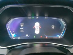 Geely Xingrui 2.0T Diesel Premium Edition - ფოტო 12