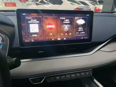 Geely Xingrui 2.0T Diesel Premium Edition - ფოტო 13
