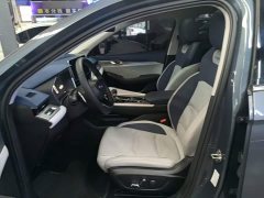 Geely Xingrui 2.0T Diesel Premium Edition - ფოტო 15