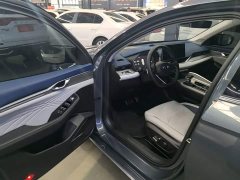 Geely Xingrui 2.0T Diesel Premium Edition - ფოტო 16