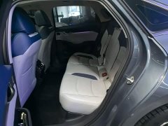 Geely Xingrui 2.0T Diesel Premium Edition - ფოტო 17