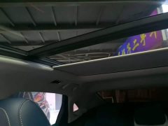 Geely Xingrui 2.0T Diesel Premium Edition - ფოტო 18