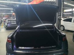 Geely Xingrui 2.0T Diesel Premium Edition - ფოტო 19