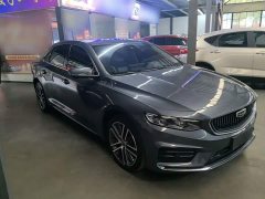 Geely Xingrui 2.0T Diesel Premium Edition - ფოტო 4