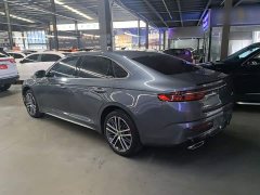 Geely Xingrui 2.0T Diesel Premium Edition - ფოტო 5