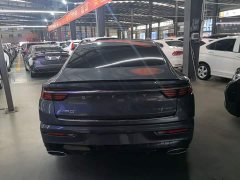 Geely Xingrui 2.0T Diesel Premium Edition - ფოტო 6