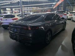 Geely Xingrui 2.0T Diesel Premium Edition - ფოტო 7