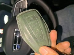 Geely Xingrui 2.0T Diesel Premium Edition - ფოტო 9