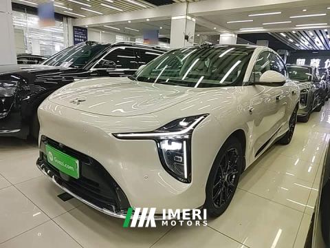 2025 IM Zhiji LS6 Pure Electric Max