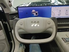 IM Motors Zhiji LS6 2026 Pure Electric Max - ფოტო 11