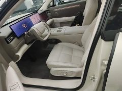 IM Motors Zhiji LS6 2026 Pure Electric Max - ფოტო 15