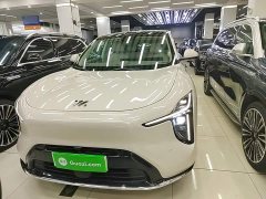 IM Motors Zhiji LS6 2026 Pure Electric Max - ფოტო 3