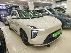 IM Motors Zhiji LS6 2026 Pure Electric Max - ფოტო 4